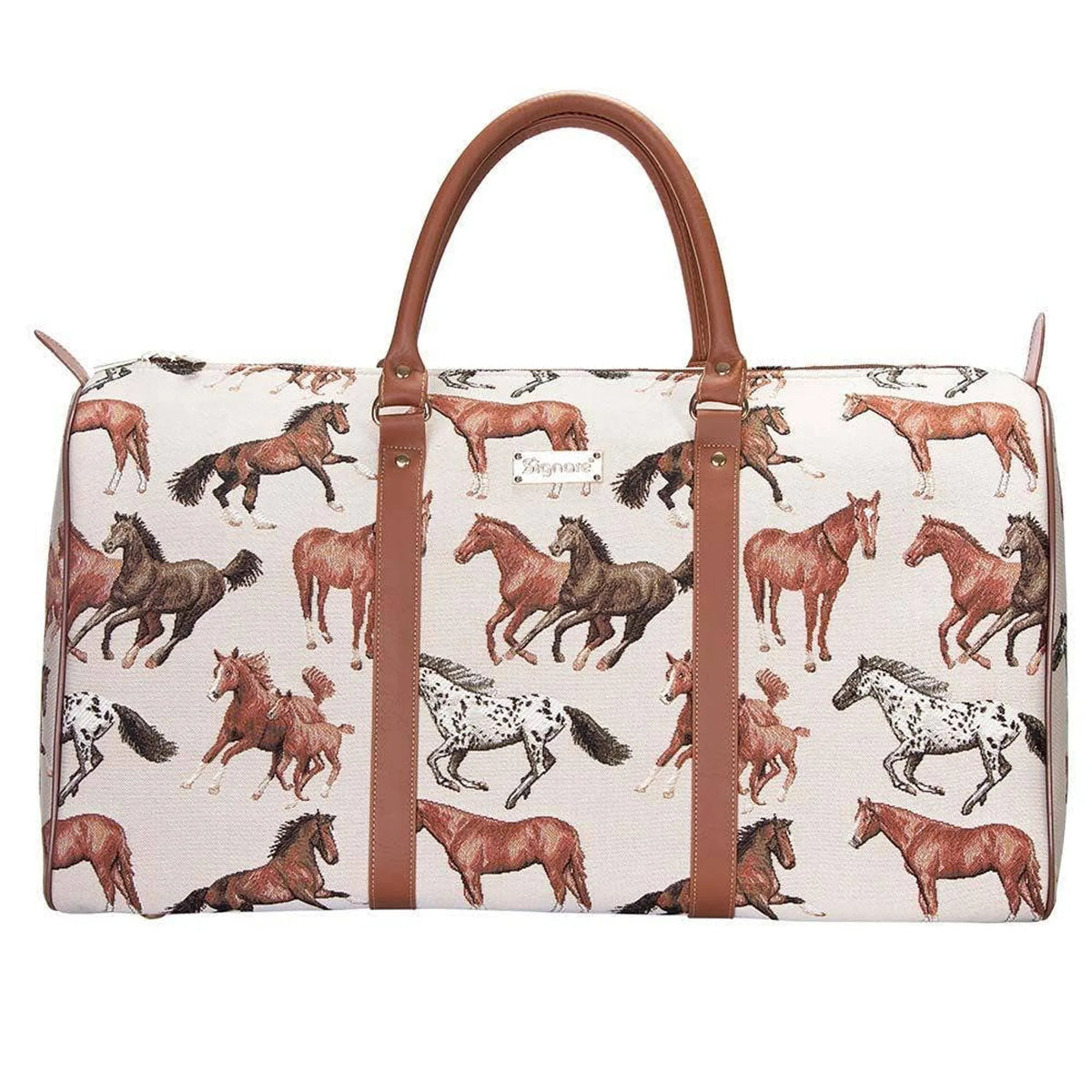 Running Horse Design Women's Weekender Bag
