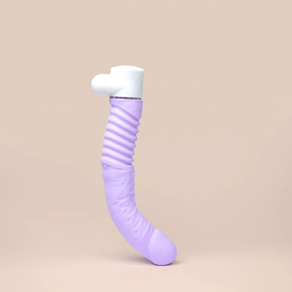 Sammie, Best Thruster Sex Toy