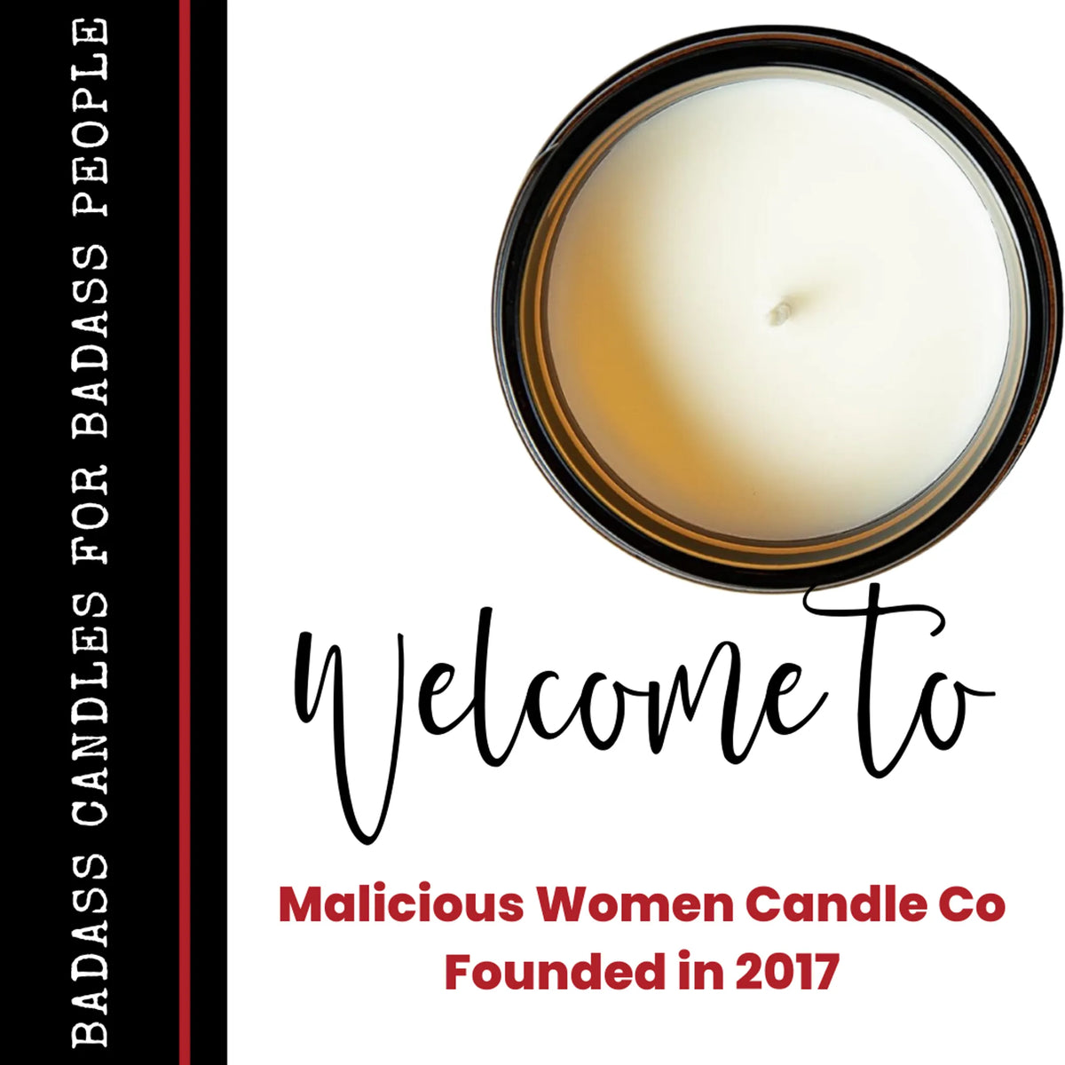 Kitchen Witch 9oz Witch Candle Malicious Women Co