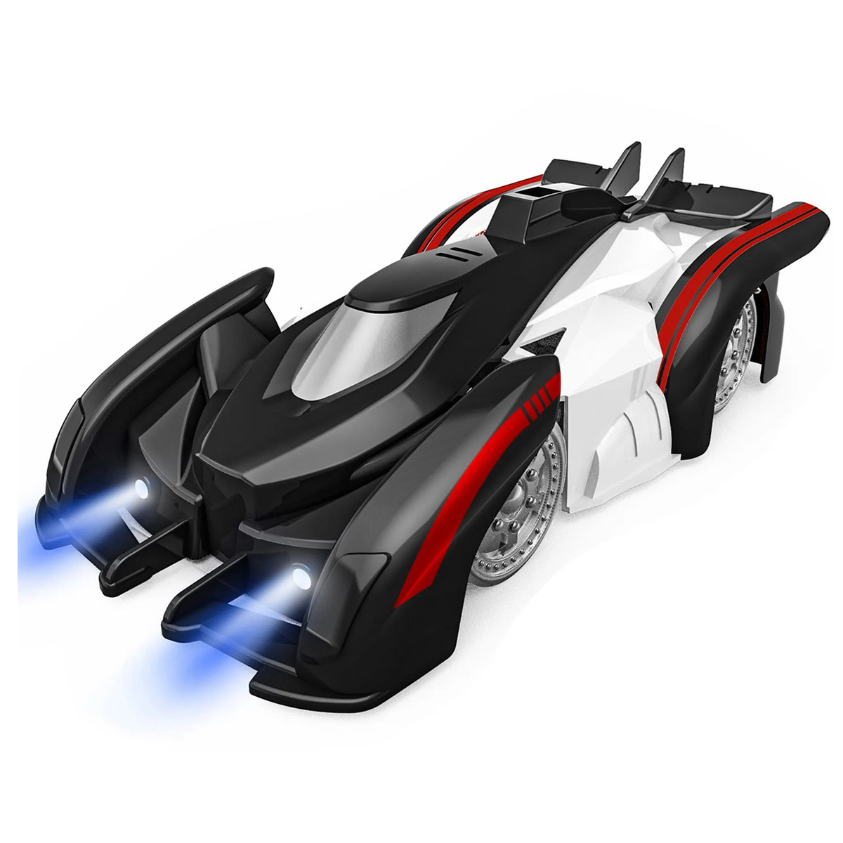 Electric Wall Climbing Car Toy