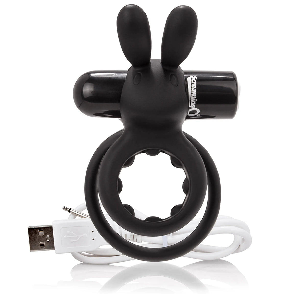 SCREAMING O CHARGED OHARE VOOOM MINI VIBE BLACK