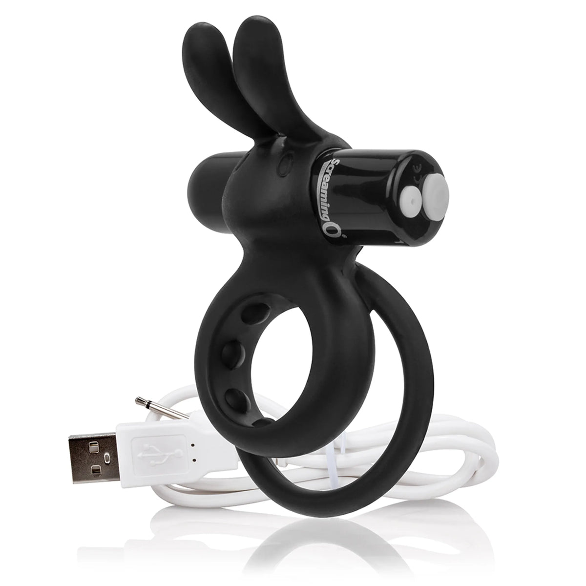 SCREAMING O CHARGED OHARE VOOOM MINI VIBE BLACK