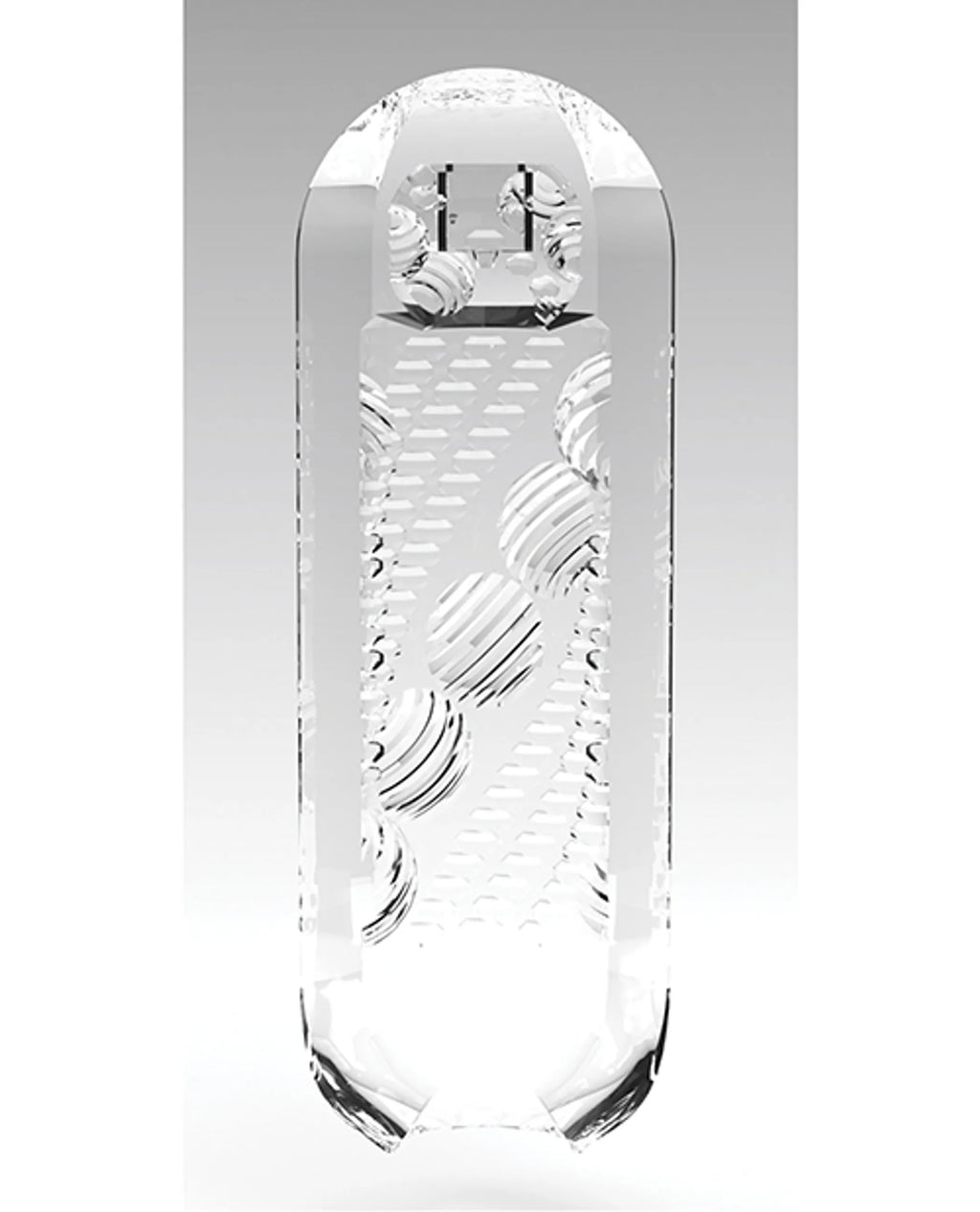 TENGA SPINNER BEADS (NET)