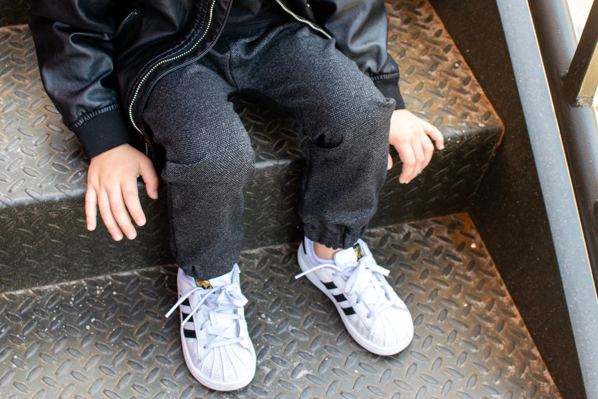 Urban Tweed City Joggers