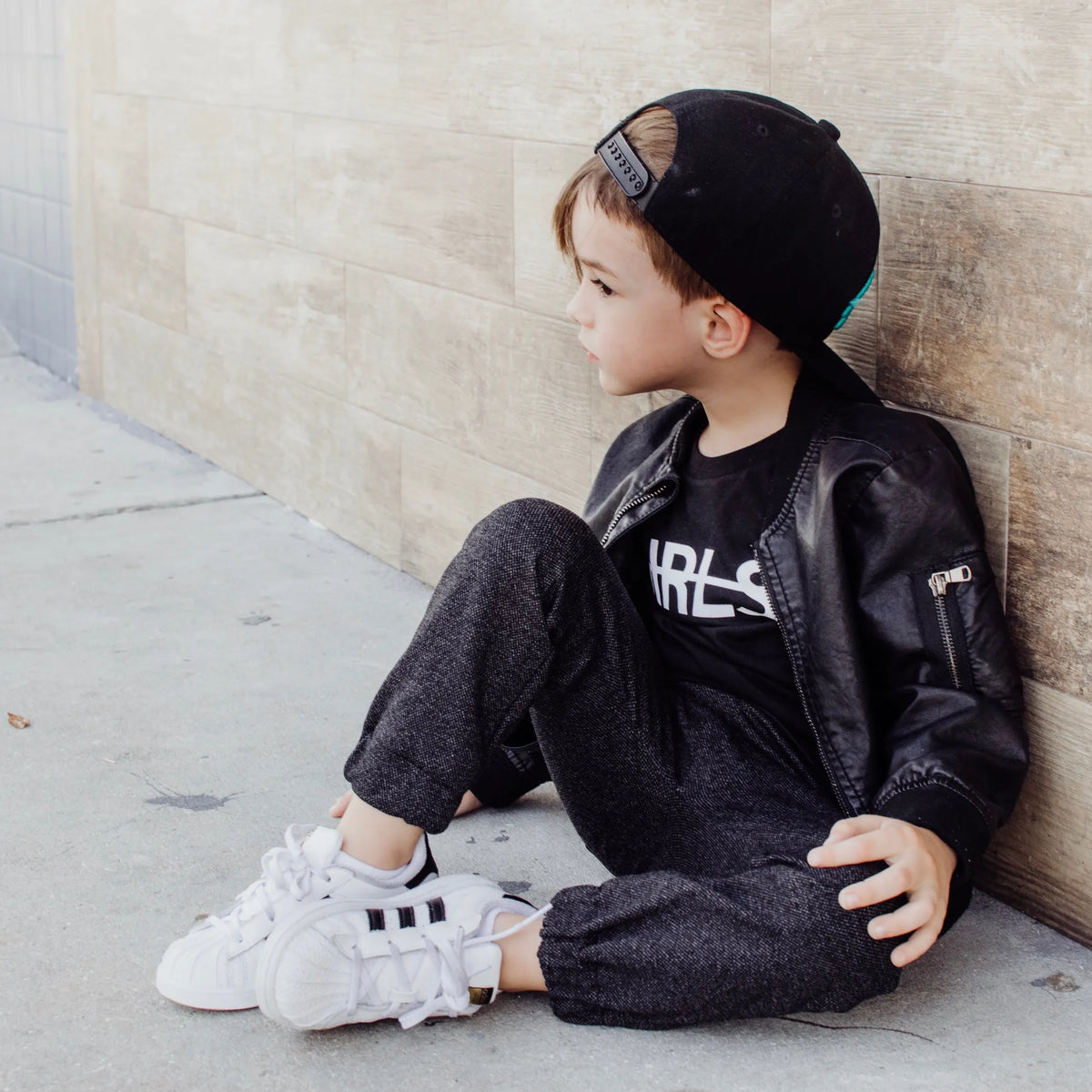 Urban Tweed City Joggers