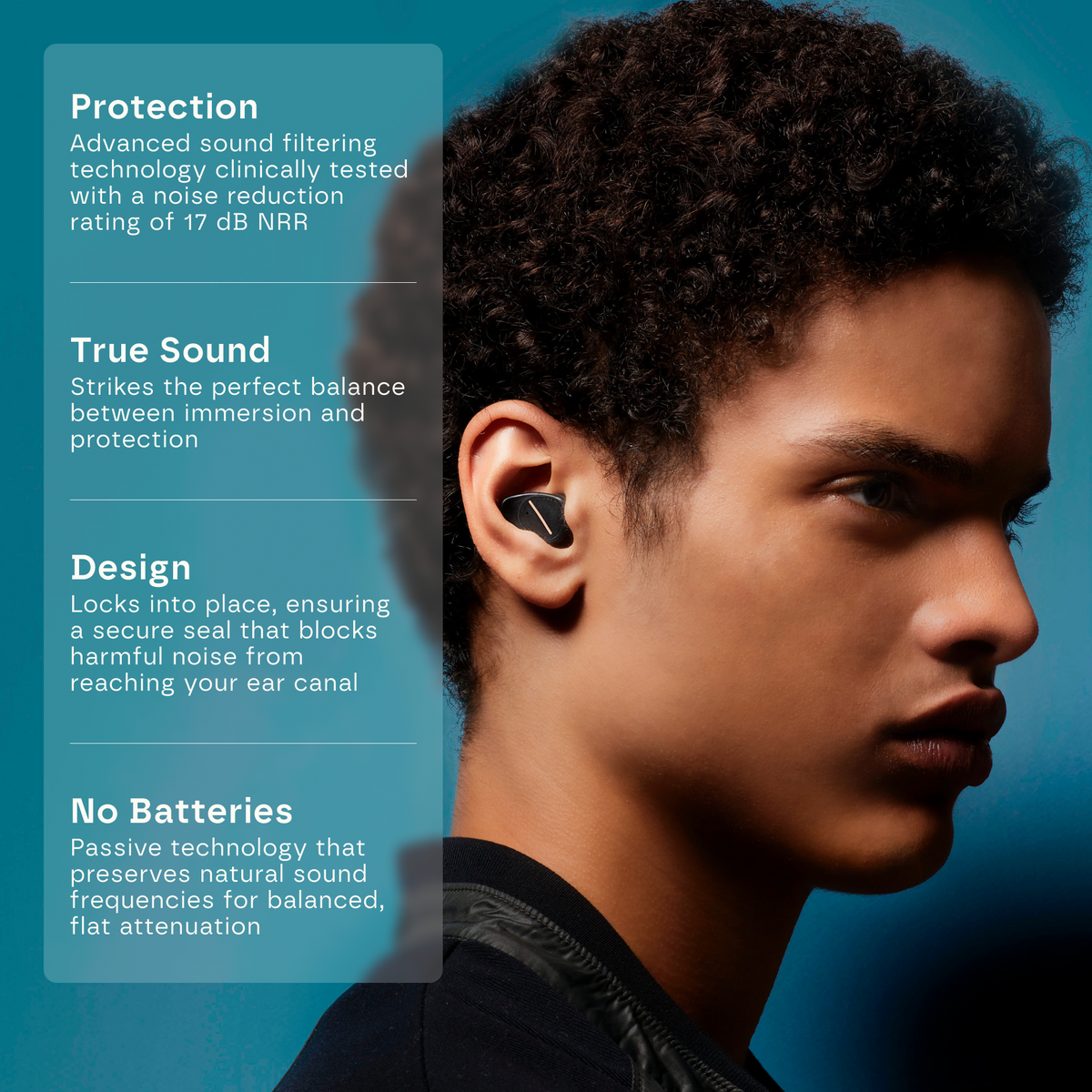 EAROS ONE