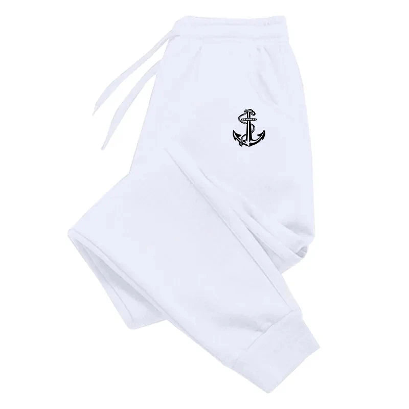 Autumn And Winter Men Pants New In Men's Clothing Casual Trousers Sport Jogging Tracksuits Sweatpants Harajuku Streetwear Pants