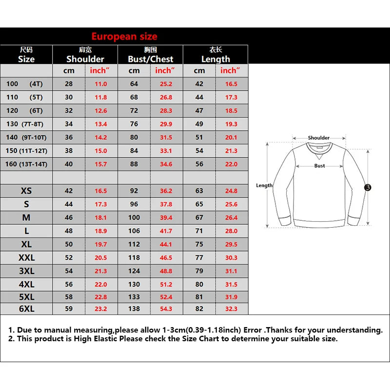 Funny Flamingo Graphic Ugly Christmas Sweater Autumn Holiday Wear 3D Printed Sweatshirt Loose Streetwear Pullovers Mens Clothing