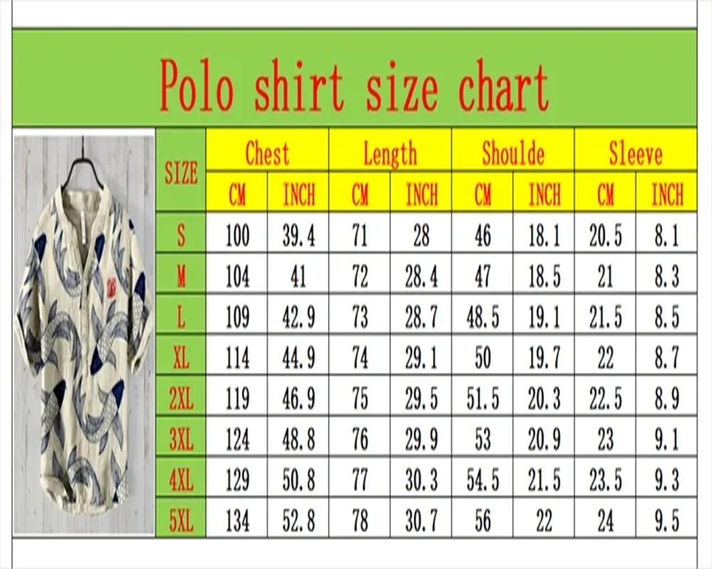Men's Casual Short-Sleeved Printed Vacation Clothing Plus Size Men's 2026 Summer New Top Short-Sleeved Shirt