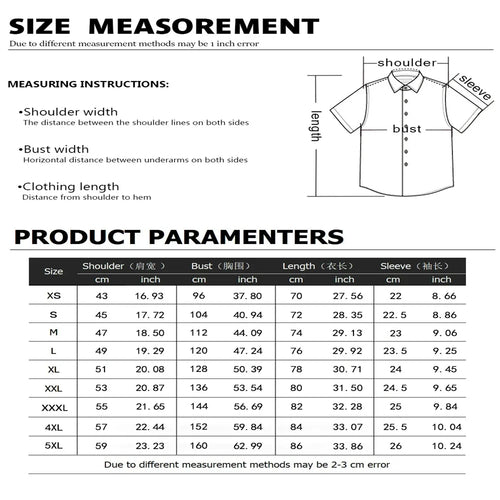 2025 Fashion Carnival 3D Printing Men's Shirt Men's Short Sleeve Shirt Casual Shirt Holiday Top
