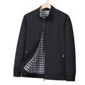 Plus Size Jacket for Men Autumn Spring Windbreaker 5XL 6XL 7XL 8XL Casual Sport Coat Man Big Size Clothing 40-140kg Can Wear