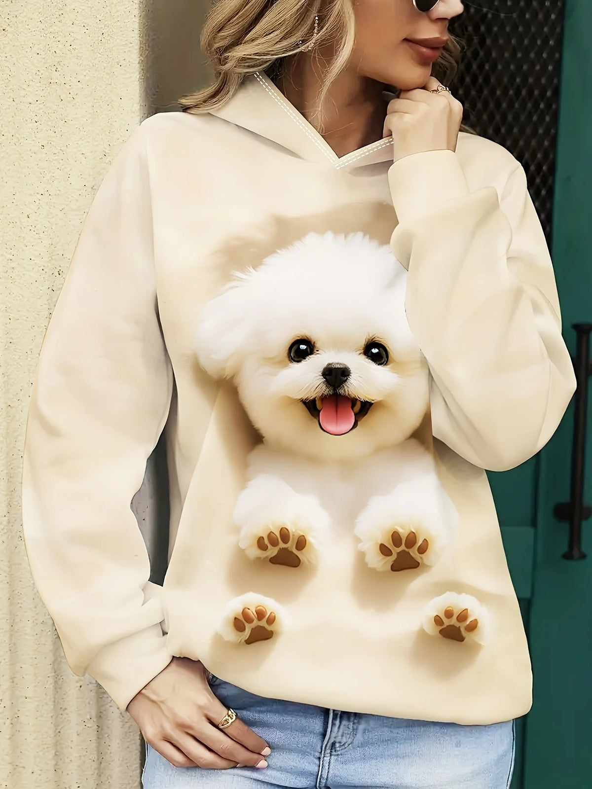 Cute Cat 3D Print Hoodies Men Women Fashion Casual Sweatshirts Autumn Oversized Hoodie Pullovers Tracksuit Women Clothing