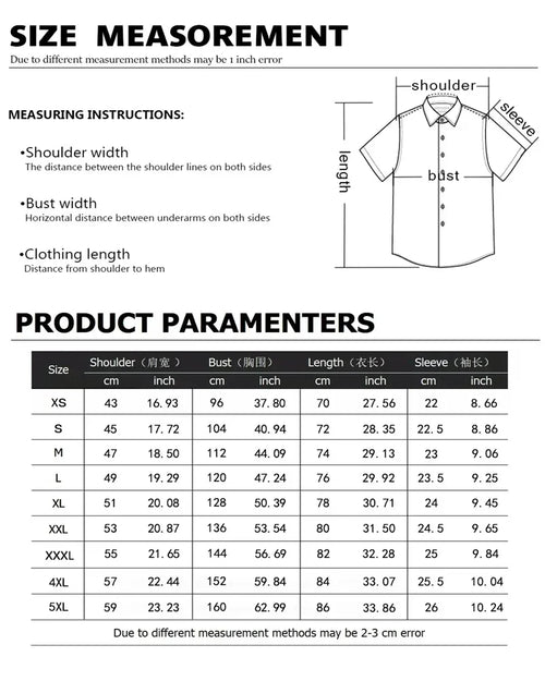 11 Color Men's Geometric Striped Shirt Button Shirt Short Sleeve Fashion Casual Outdoor Vacation Street 3D Printed Lapel Shirt
