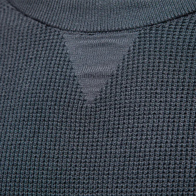 High Quality Men's Casual Knitted Sweater round Neck Pullover Fashionable New Arrival Pure Color Business Casual Autumn Winter