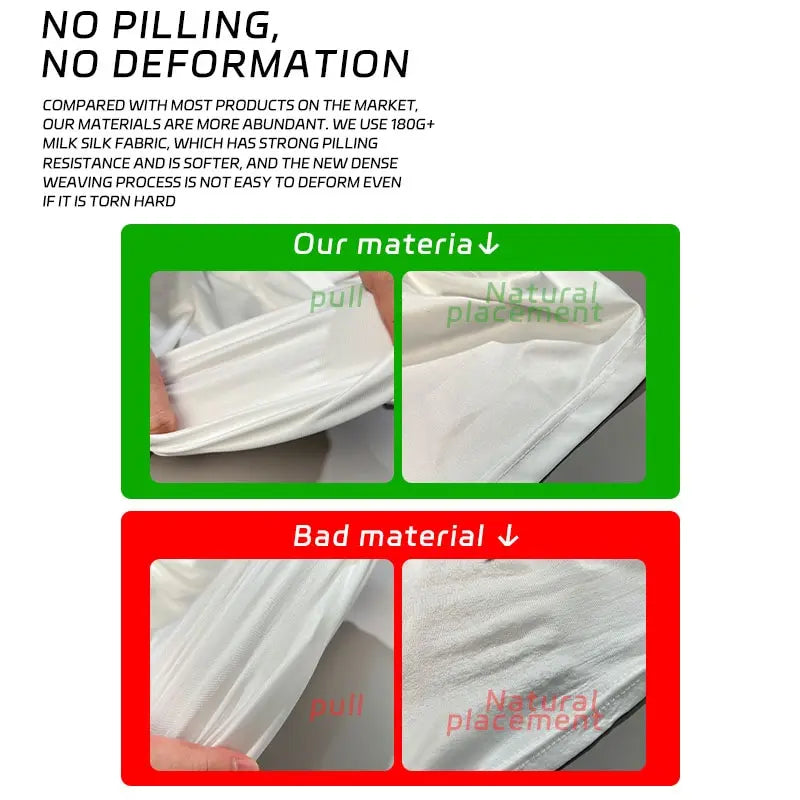 Casual Men's Trendy Short-Sleeved Gradient Letter Printed Round Neck T-Shirt Clothing Spring And Autumn Fitness Sports Tops