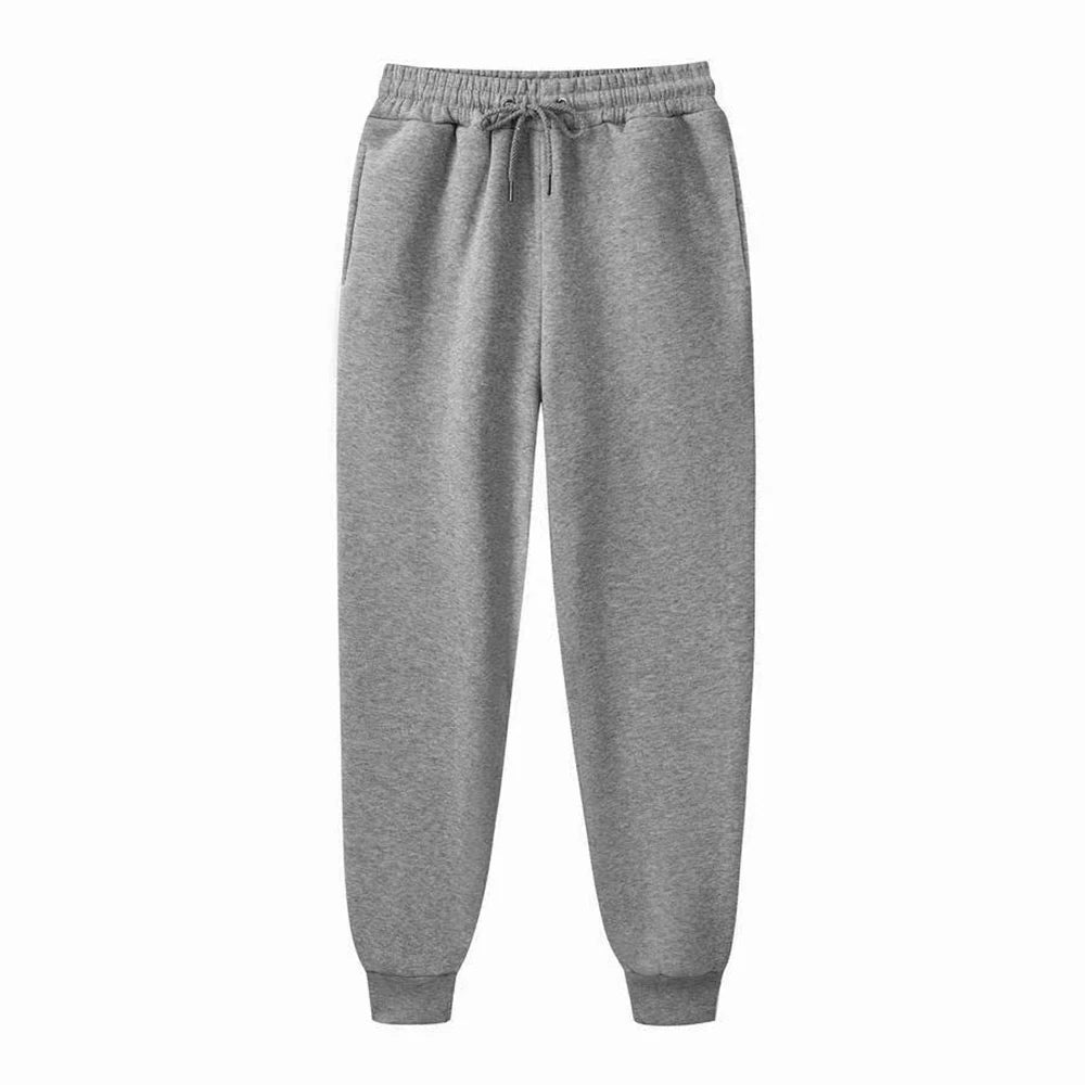 Man Pants Autumn And Winter New In Men's Clothing Casual Trousers Sport Jogging Tracksuits Sweatpants Harajuku Streetwear Pants