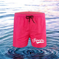 Summer shorts for man quick-dry shorts Breathable   shorts outdoor sports shorts Men clothing pants Hawaiian vacation beach pant