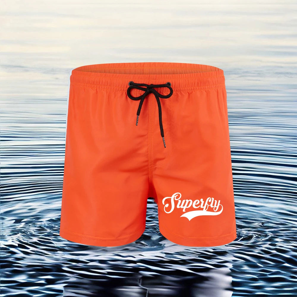 Summer shorts for man quick-dry shorts Breathable   shorts outdoor sports shorts Men clothing pants Hawaiian vacation beach pant