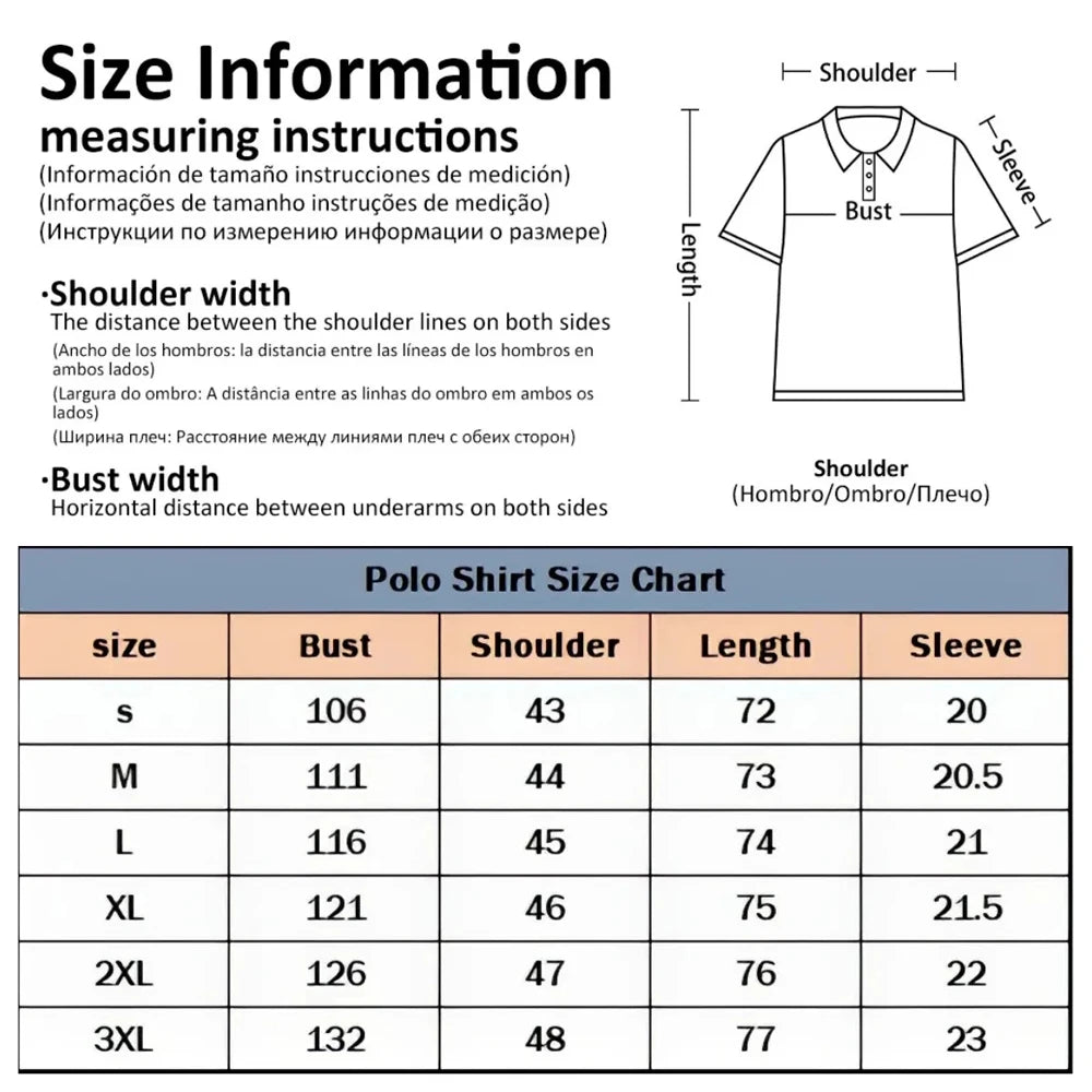Men's Short Sleeve Lapel Polo Christian Text Printed Colorblocked Shirt Easter Clothing Summer Outdoor Casual Button down Tops