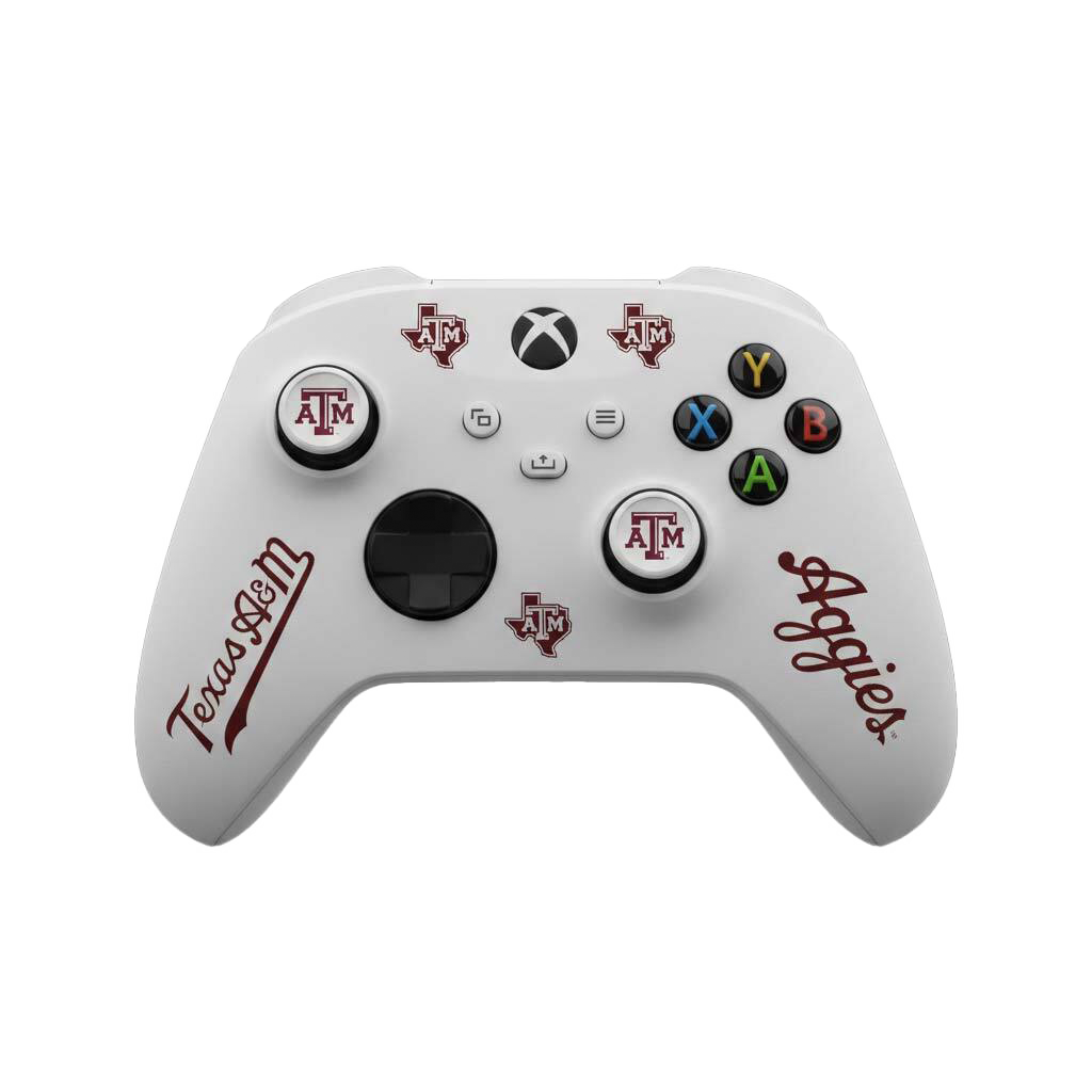 Texas A&M Xbox Starter Kit